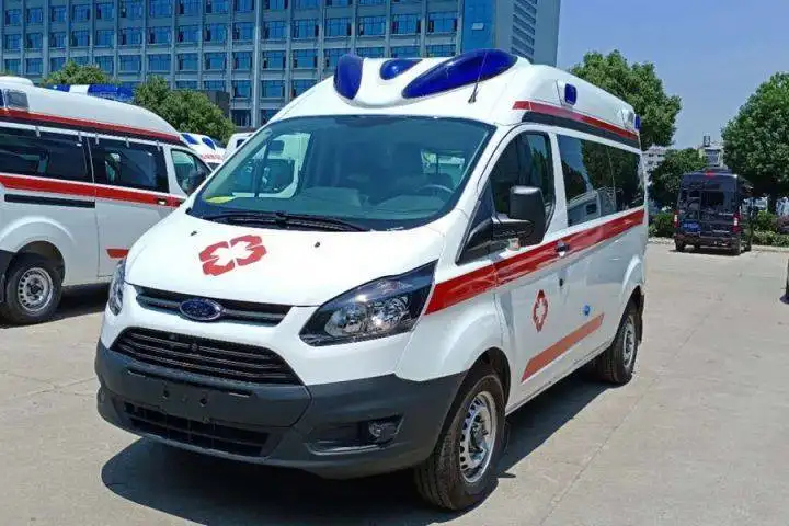 阆中市长途救护车转院